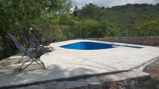 Mountain house in Costa Blanca - 2