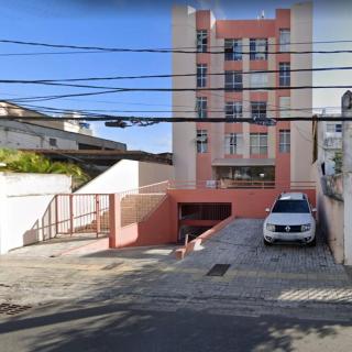 Apartamento confortável no Rio Vermelho - Bem Localizado - 0
