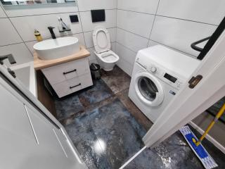 Апартаменти поруч залізничного вокзалу - 9