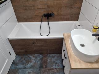 Апартаменти поруч залізничного вокзалу - 8