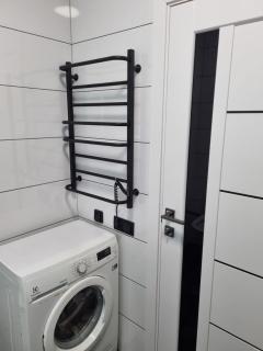 Апартаменти поруч залізничного вокзалу - 7