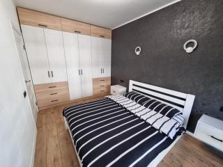 Апартаменти поруч залізничного вокзалу - 6