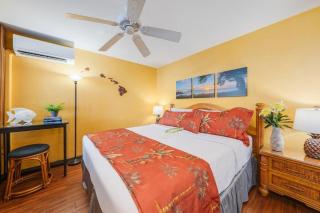 Napili Point A9 · NP A9 OceanFront 1BD Tropical Getaway w Ocean - 5