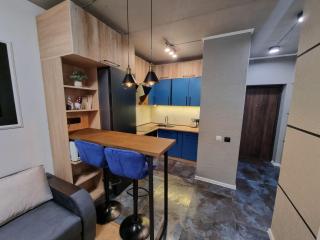 Апартаменти поруч залізничного вокзалу - 1