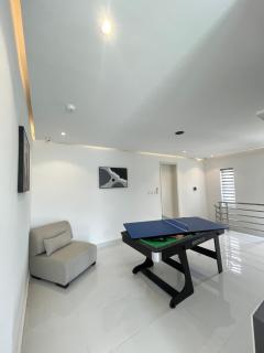 Ambleton Haven & Ambleton Crest - 0