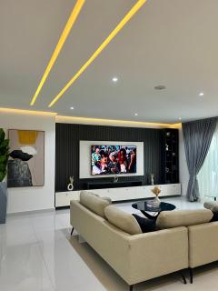 Ambleton Haven & Ambleton Crest - 5