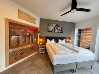 JUNIPRO Luxury Apartments - 9