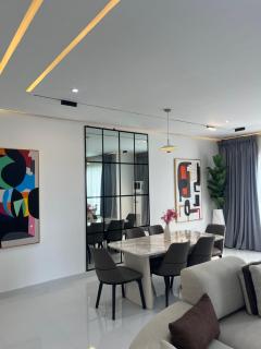 Ambleton Haven & Ambleton Crest - 1