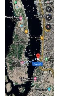 Hamada guest house - 9