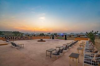 Khejadi Desert Camp - 3