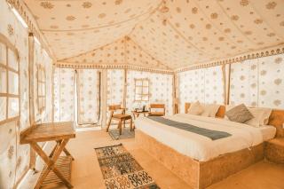 Khejadi Desert Camp - 2