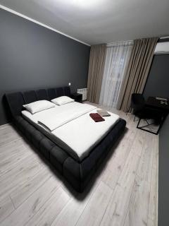 ApartPoltava 1-bedroom з великою кухнею та шикарною панорамою на АНТОНА ГРИЦАЯ,10 - 9