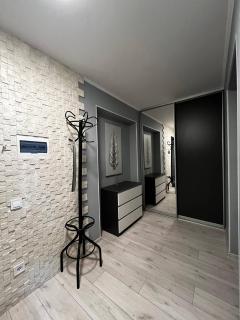 ApartPoltava 1-bedroom з великою кухнею та шикарною панорамою на АНТОНА ГРИЦАЯ,10 - 6