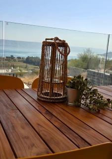 Golden View - Sea of Galilee - 6