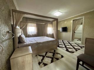 Afsona Apartment in City Center - 9