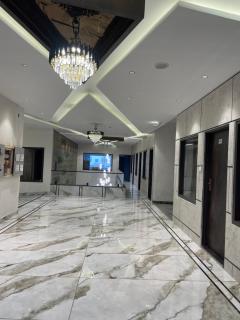 Hotel Highland Inn - 1