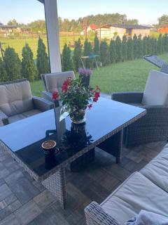 Dom Michałki Luksusowa willa z ogrodem - 7