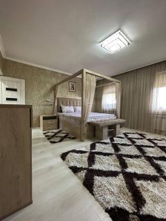 Afsona Apartment in City Center - 0