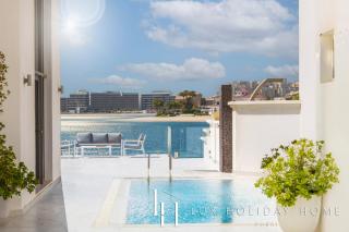 LUX The Ultimate Island Palm Villa - 2