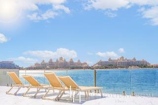 LUX The Ultimate Island Palm Villa - 6