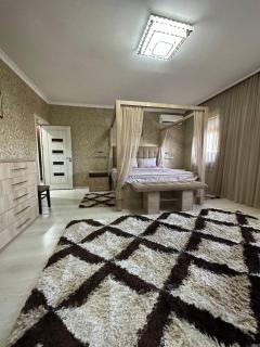 Afsona Apartment in City Center - 5