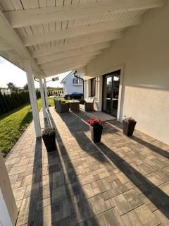 Dom Michałki Luksusowa willa z ogrodem - 8