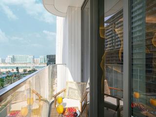 Palace Beach Residences By Luxe Living - Palm & Marina View - 1