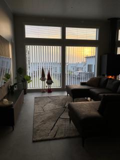 Villa Poutapilvi -  - 8