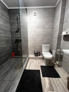 ApartPoltava 1-bedroom з великою кухнею та шикарною панорамою на АНТОНА ГРИЦАЯ,10 - 5