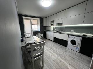 ApartPoltava 1-bedroom з великою кухнею та шикарною панорамою на АНТОНА ГРИЦАЯ,10 - 3