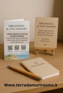 Terra d'amuri Rooms - 9