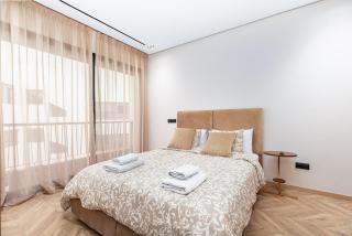 Modern & Calm Studio - 4