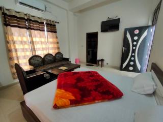 Arjun Guest house Malikpur Pathankot - 4