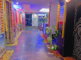 Hotel singh residency Medanta - 2