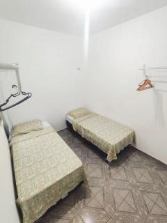 Apartamento por temporada - 2