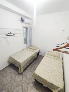 Apartamento por temporada - 1