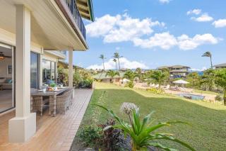 Kapalua Bay Villas 33G2 · KBV 33G2 Renovated 1BD OceanFront Vill - 9