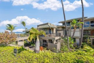 Kapalua Bay Villas 33G2 · KBV 33G2 Renovated 1BD OceanFront Vill - 3
