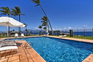 Kapalua Bay Villas 33G2 · KBV 33G2 Renovated 1BD OceanFront Vill - 2