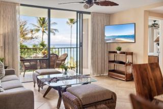 Valley Isle 401 · VI 401 Remodeled OceanFront Condo w Ocean View - 3