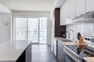 Corporate Stays Equinoxe 2 Bedroom - 8