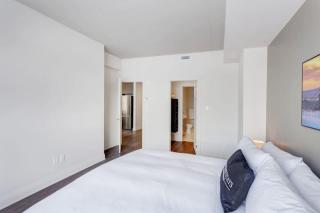 Corporate Stays Equinoxe 2 Bedroom - 6