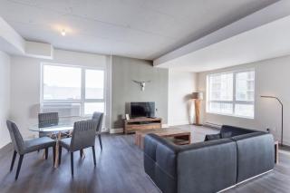 Corporate Stays Equinoxe 2 Bedroom - 5