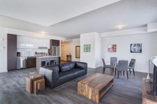 Corporate Stays Equinoxe 2 Bedroom - 4