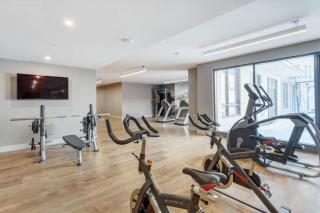 Corporate Stays Equinoxe 2 Bedroom - 3