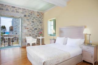 Thirides Beach Resort - Gythio - 3
