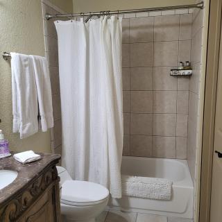 The Lodge at Harmony Oaks - 1