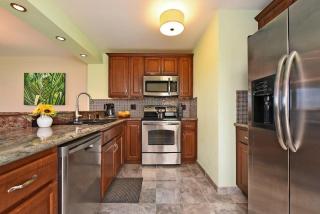 Kahana Villa E601 · KV E601 Updated 1BD Condo w AC Pool Sunset V - 7