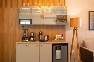 -Apto moderno 60m da Praia dos Ingleses! - 1