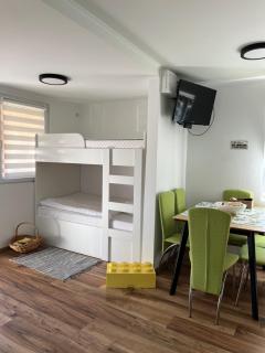 Cozy Family Stay in Terme Čatež with Thoughtful Touches - 5